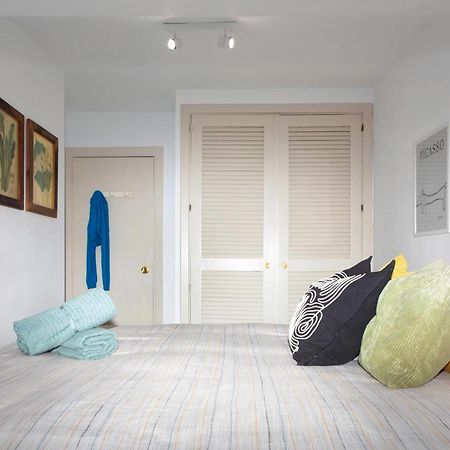 Picasso'S Dream Cozy & Chic Attic Plaza Merced Málaga Esterno foto