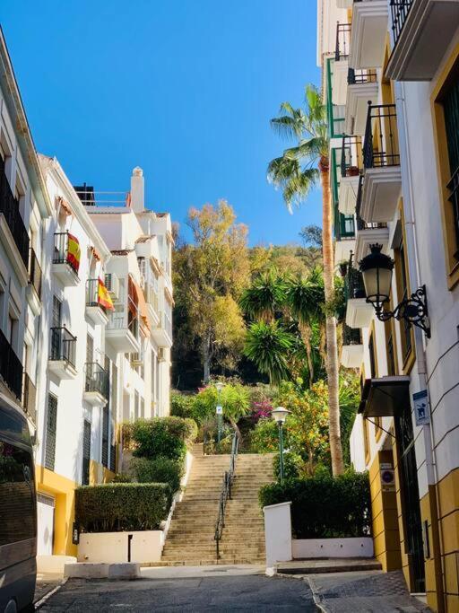 Picasso'S Dream Cozy & Chic Attic Plaza Merced Málaga Esterno foto