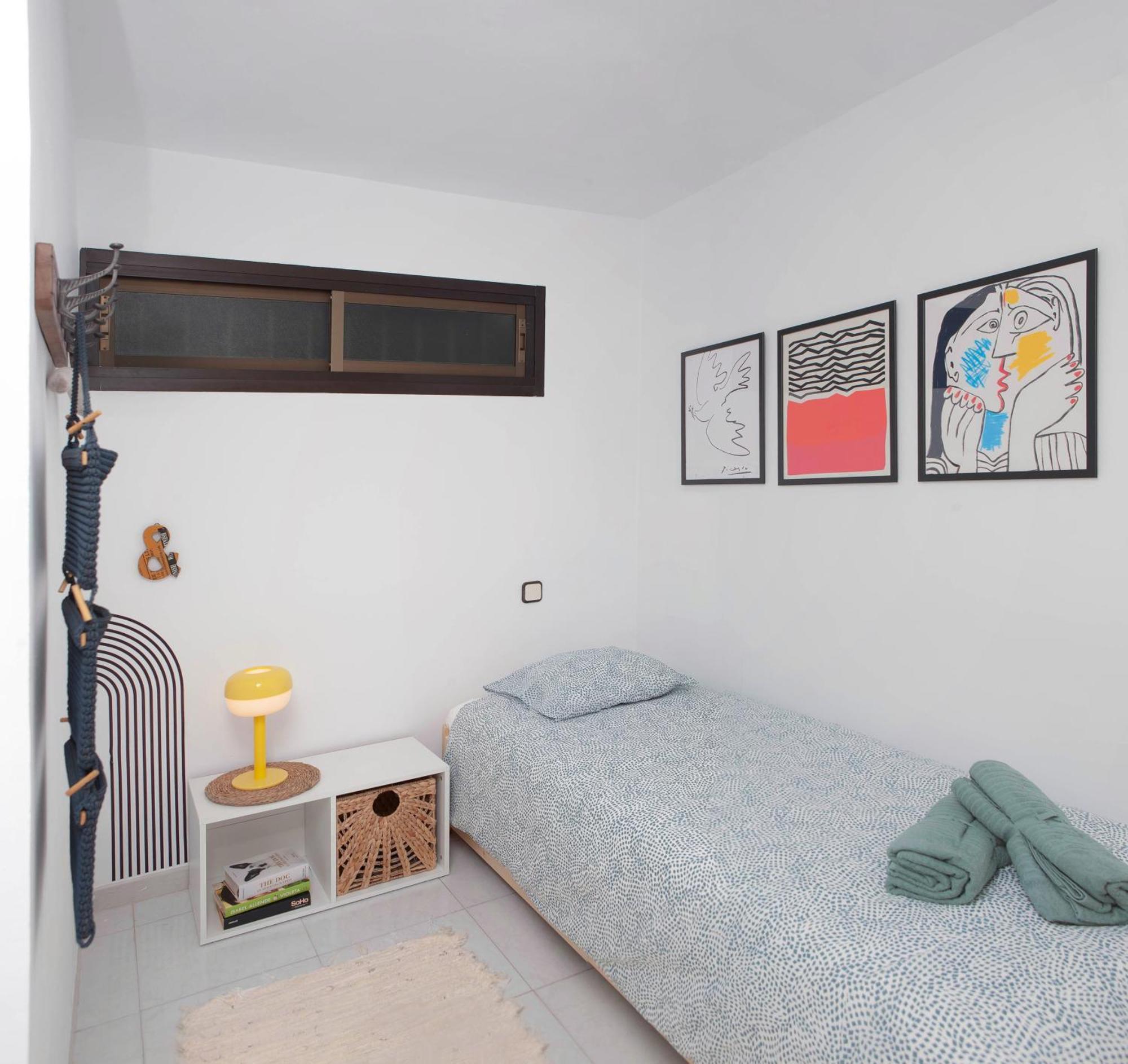 Picasso'S Dream Cozy & Chic Attic Plaza Merced Málaga Esterno foto